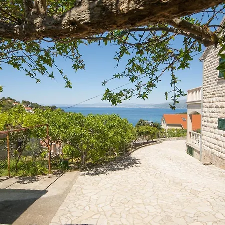 Apartman Mira